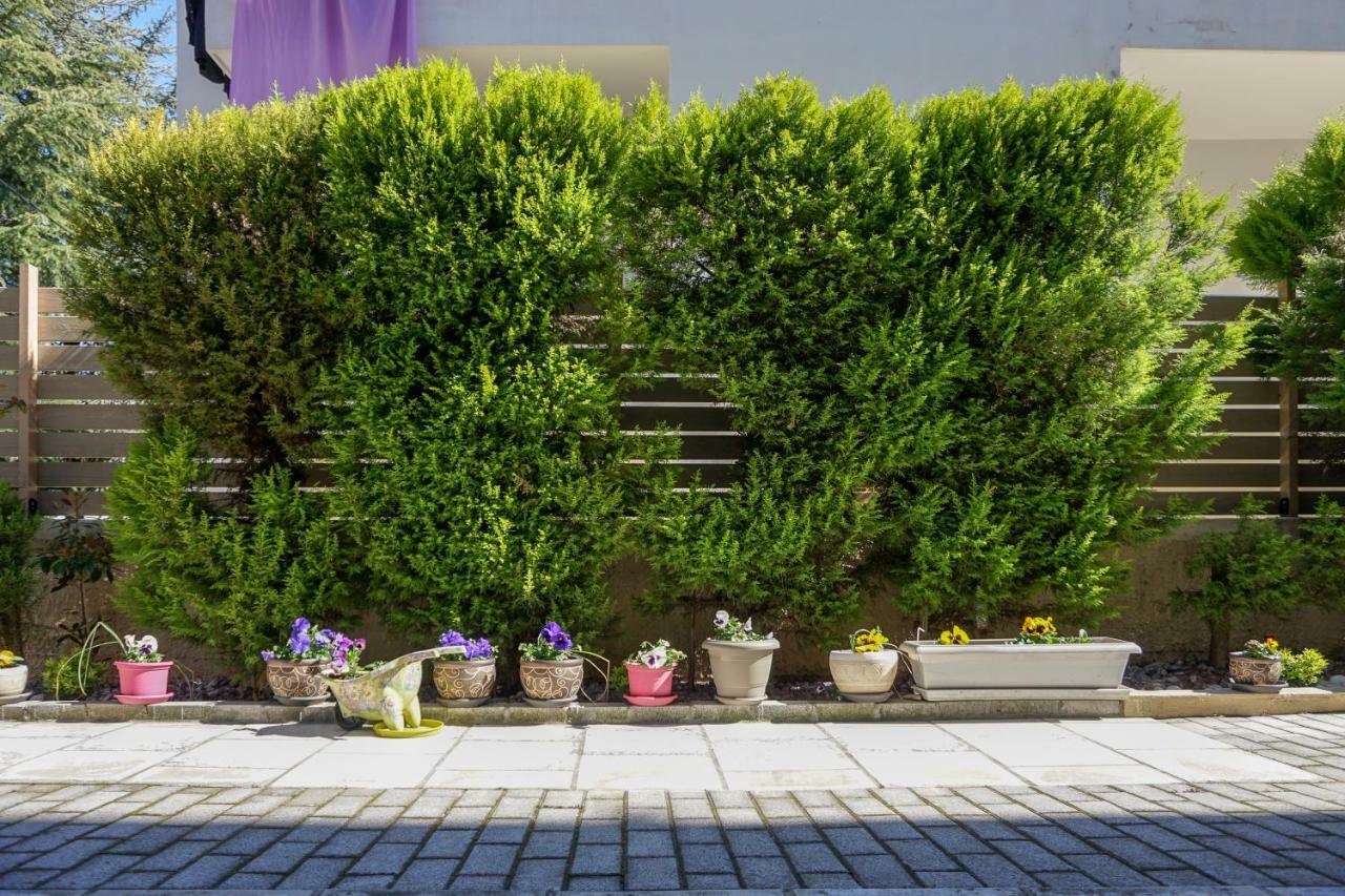 דירות קאבאלה Casa Elegante מראה חיצוני תמונה