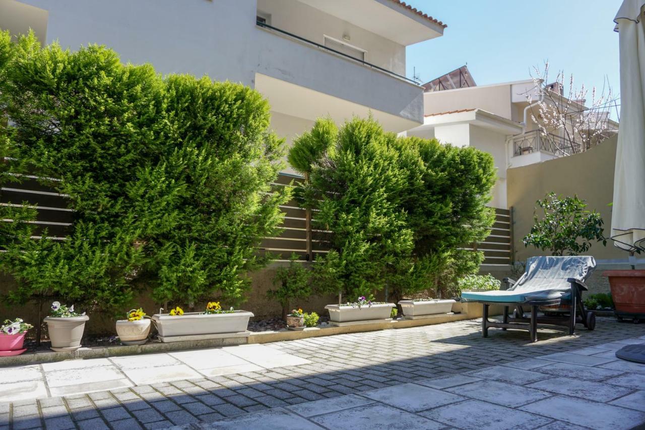 דירות קאבאלה Casa Elegante מראה חיצוני תמונה