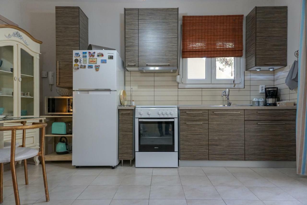 דירות קאבאלה Casa Elegante מראה חיצוני תמונה