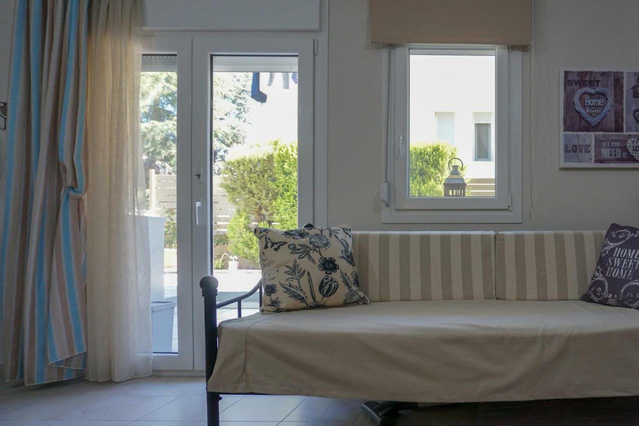 דירות קאבאלה Casa Elegante מראה חיצוני תמונה