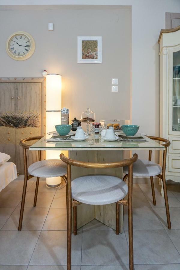 דירות קאבאלה Casa Elegante מראה חיצוני תמונה
