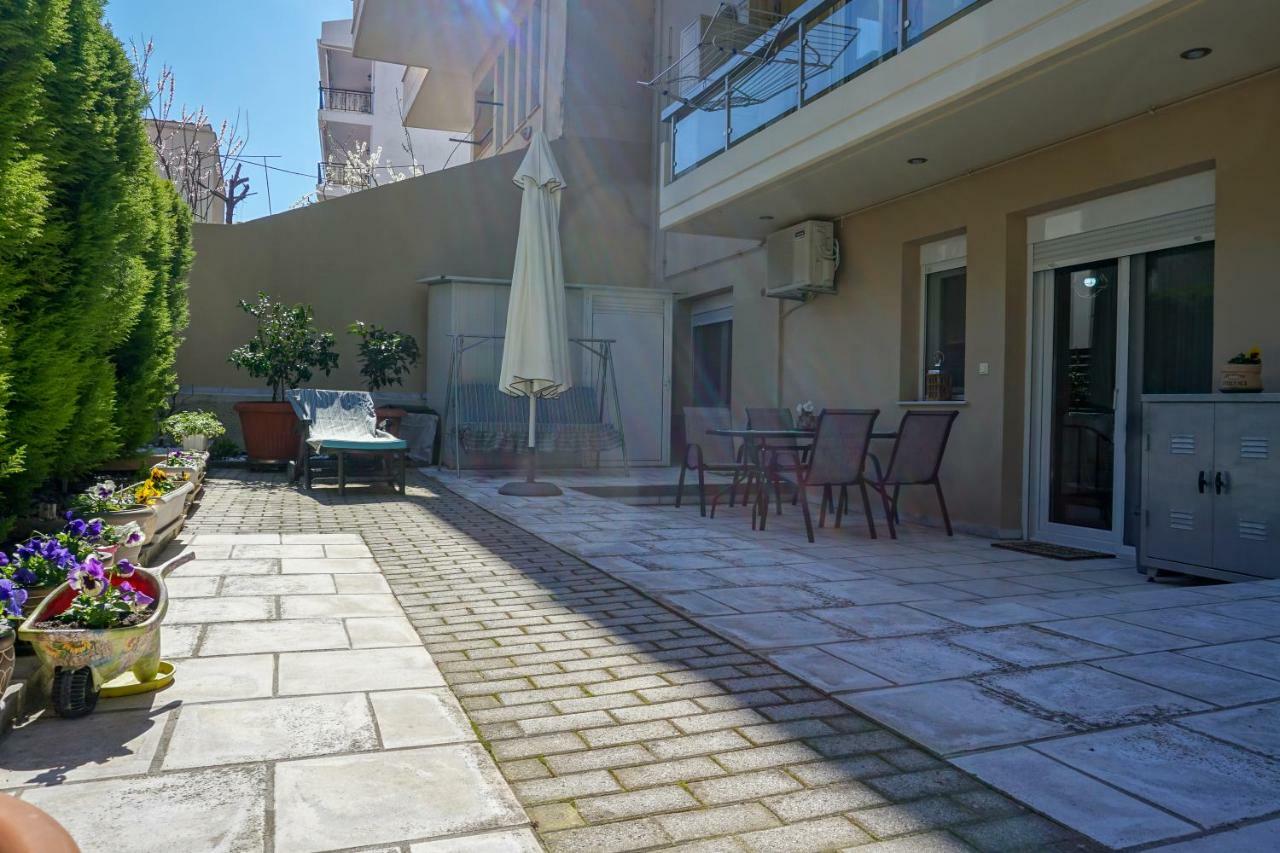 דירות קאבאלה Casa Elegante מראה חיצוני תמונה