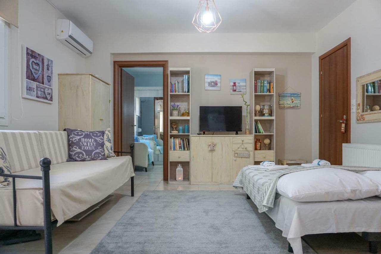 דירות קאבאלה Casa Elegante מראה חיצוני תמונה