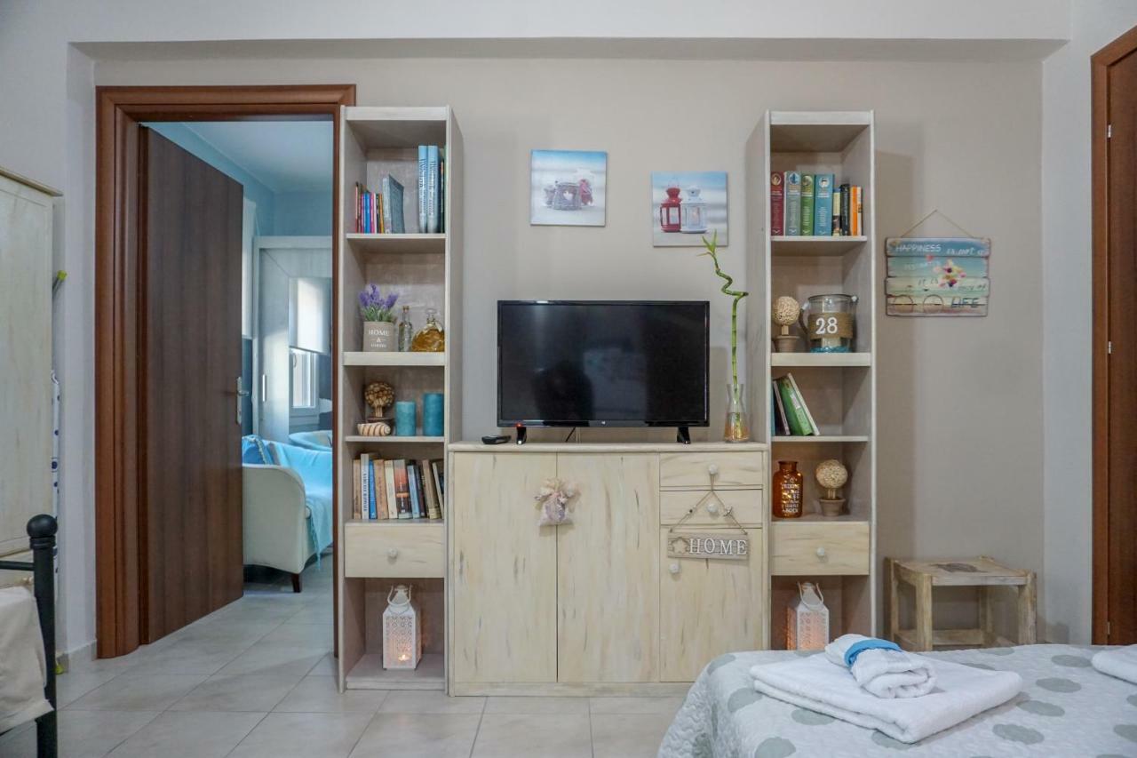 דירות קאבאלה Casa Elegante מראה חיצוני תמונה