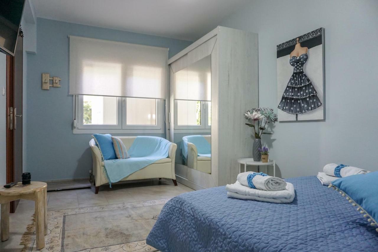דירות קאבאלה Casa Elegante מראה חיצוני תמונה