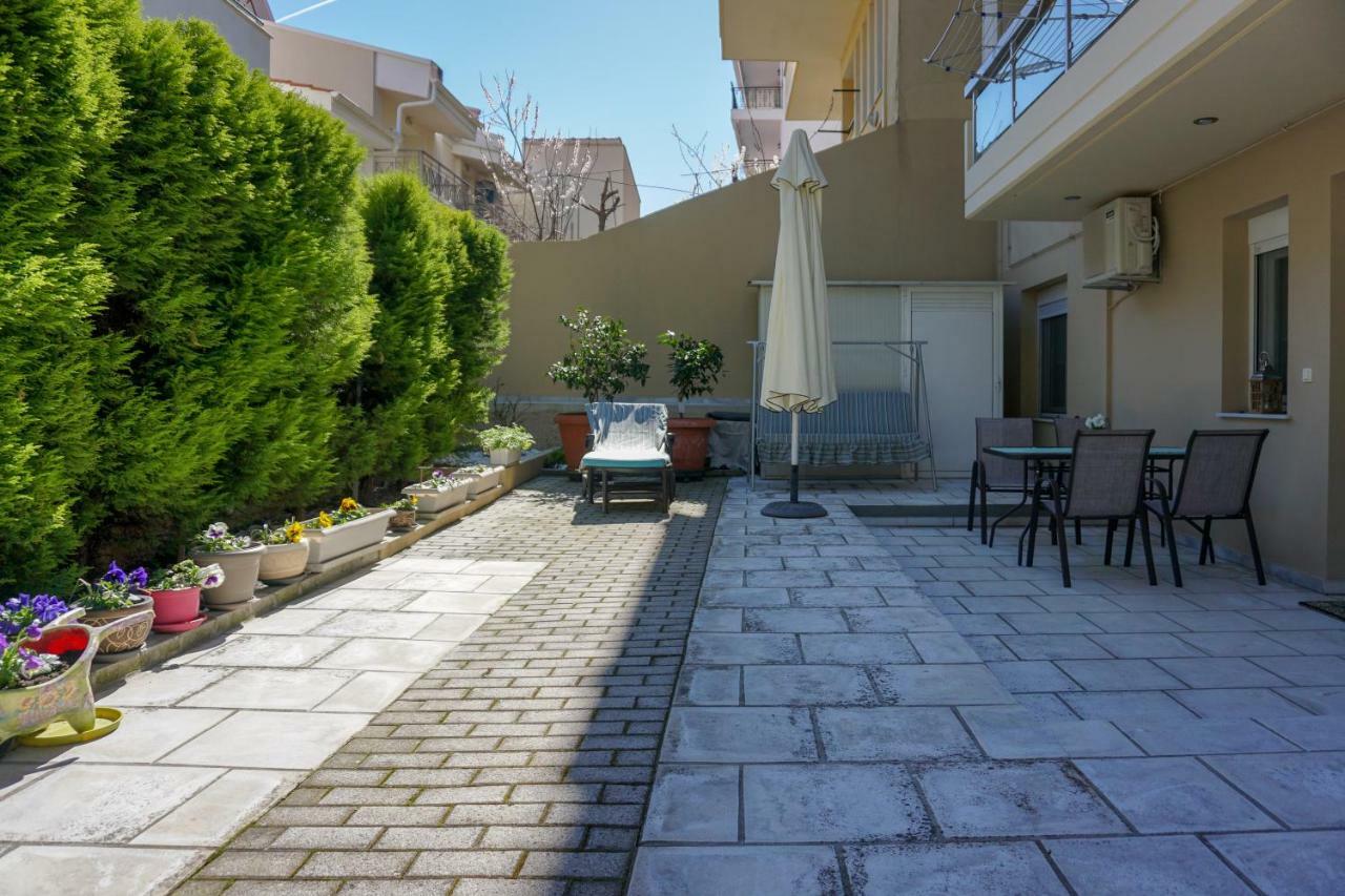 דירות קאבאלה Casa Elegante מראה חיצוני תמונה