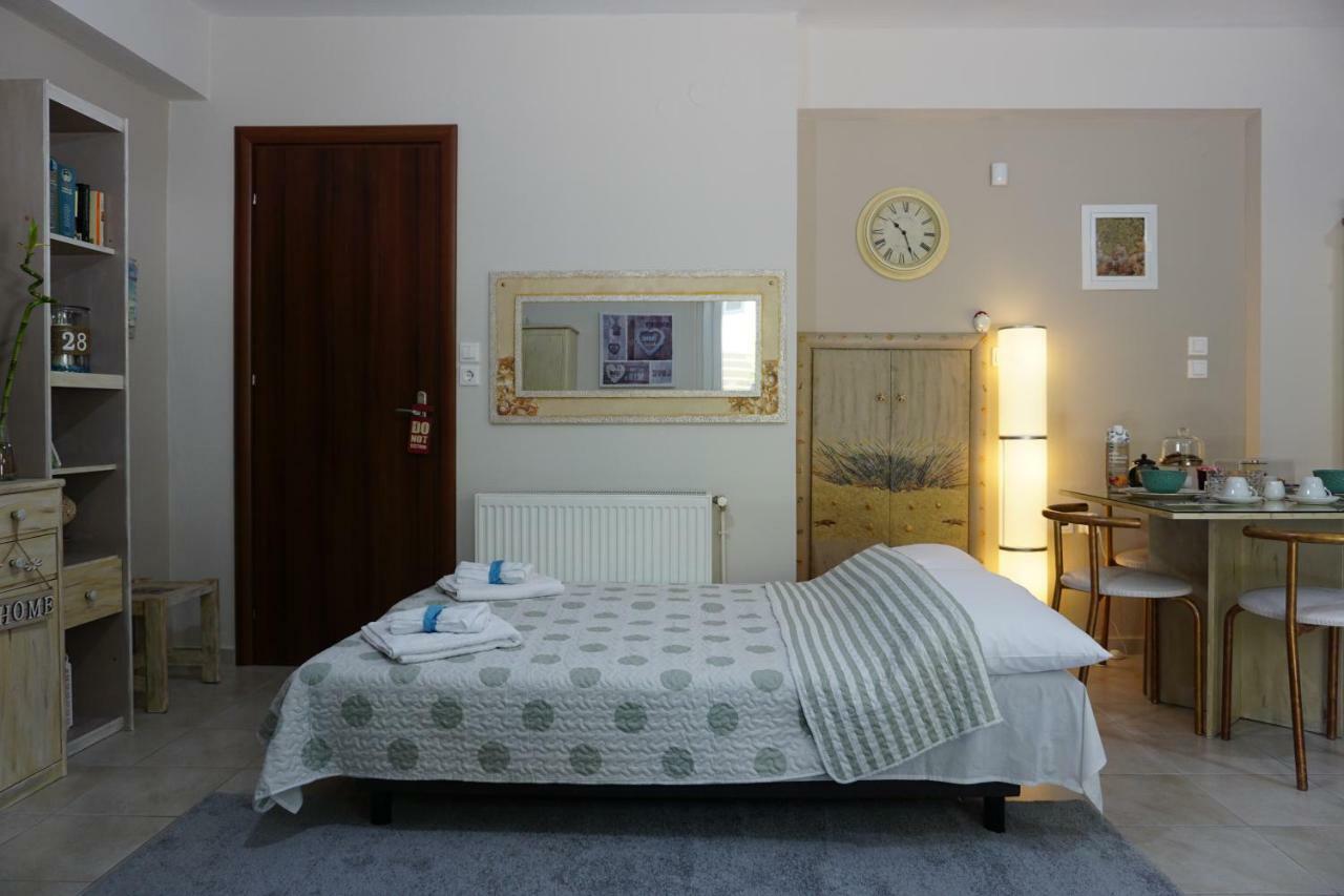 דירות קאבאלה Casa Elegante מראה חיצוני תמונה