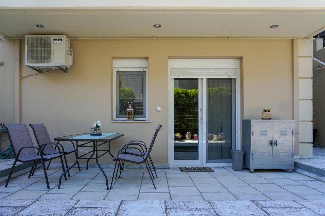 דירות קאבאלה Casa Elegante מראה חיצוני תמונה