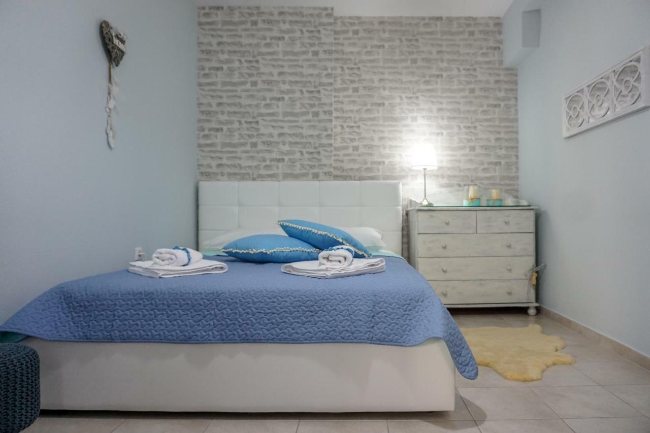 דירות קאבאלה Casa Elegante מראה חיצוני תמונה