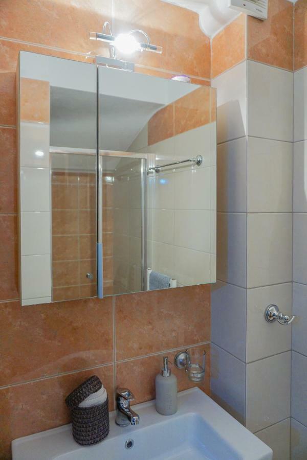 דירות קאבאלה Casa Elegante מראה חיצוני תמונה